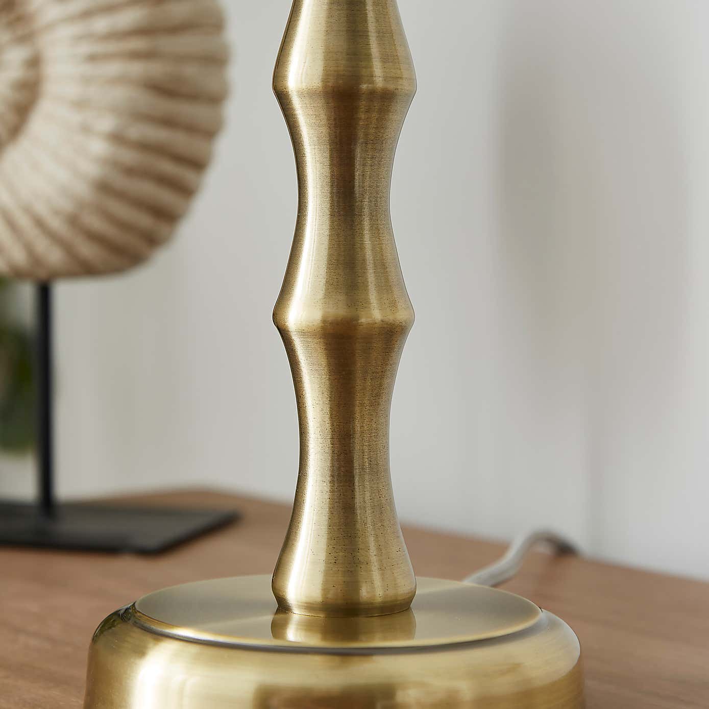 Everett Table Lamp Base