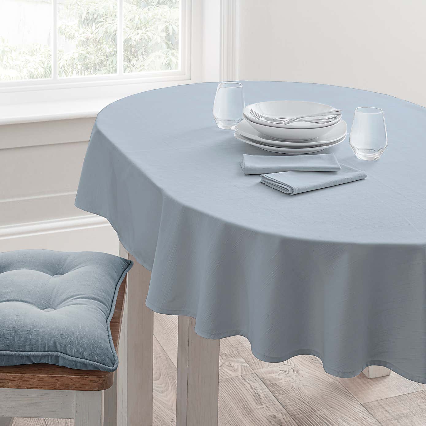 Isabelle Pack of 4 Napkins