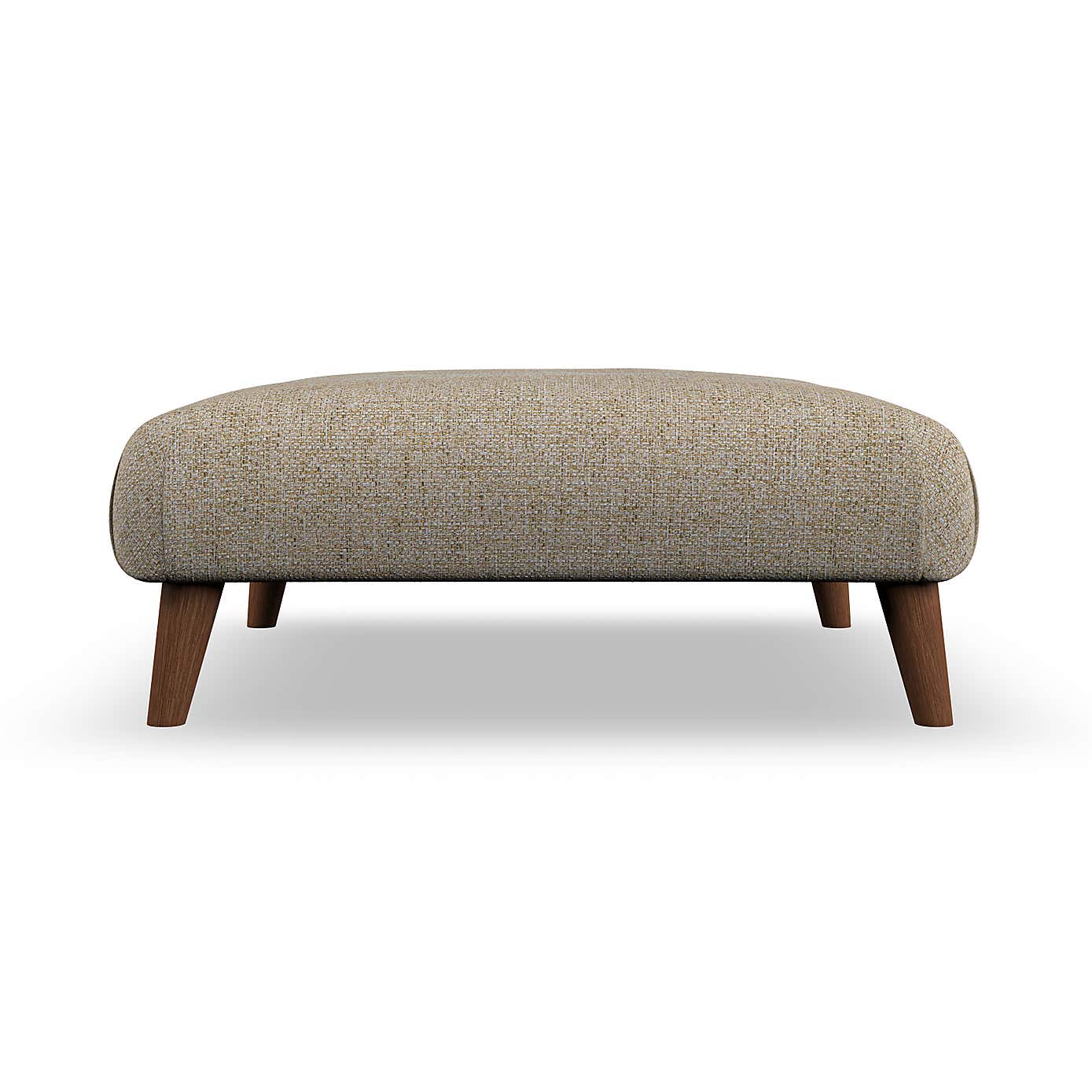 Evelyn Footstool