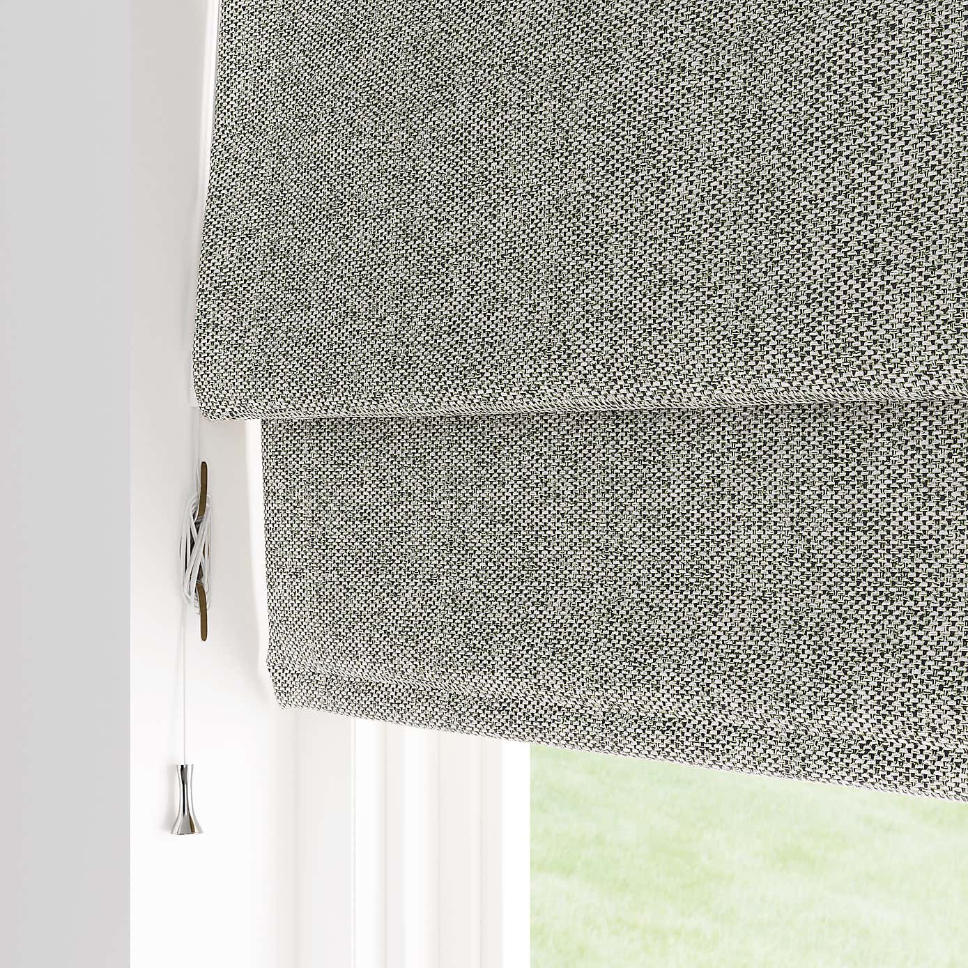 Chester Blackout Roman Blind