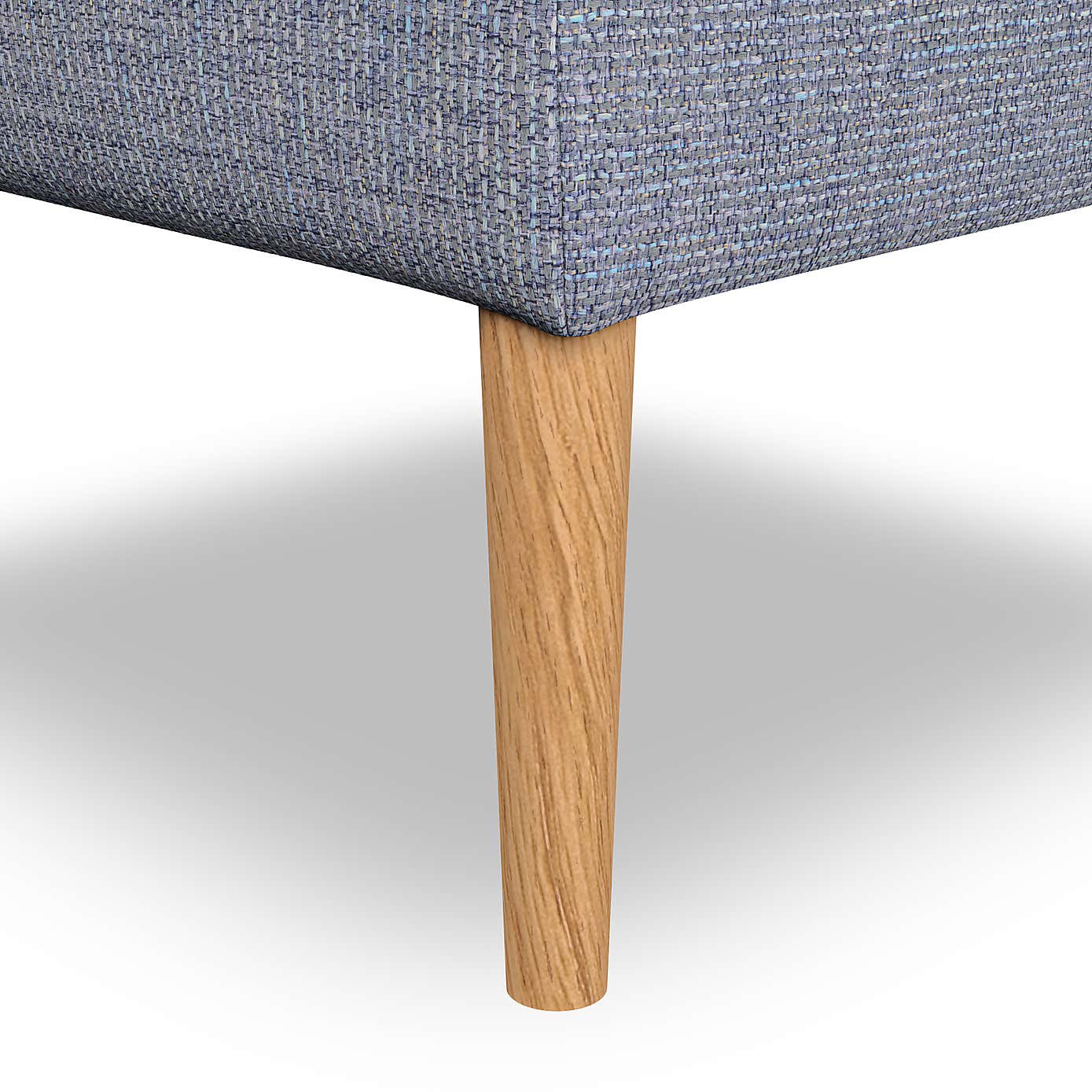 Marlow Footstool