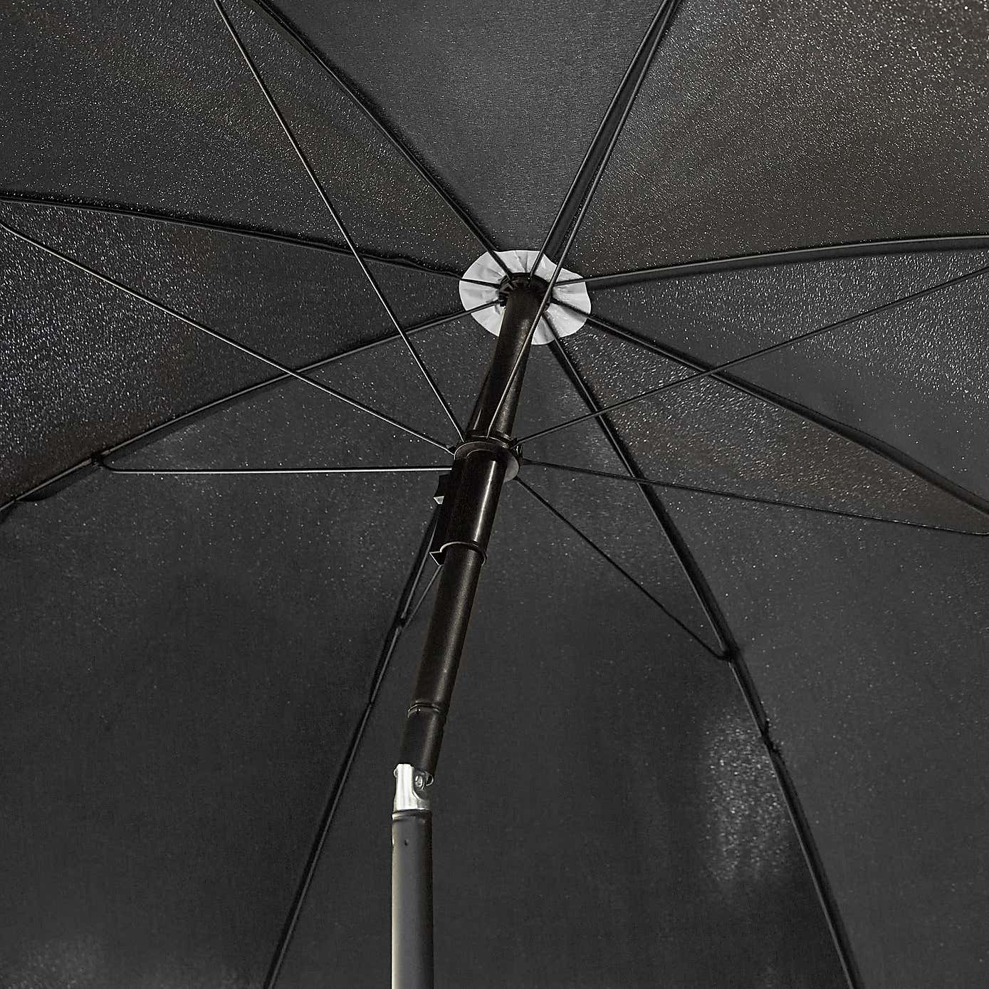 6 Piece Garden Dining Set