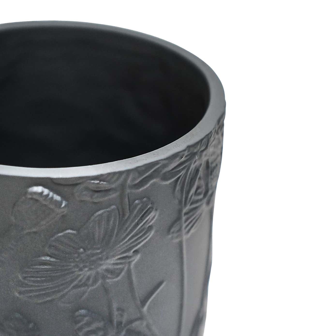 Kew Stoneware Meadow Planter