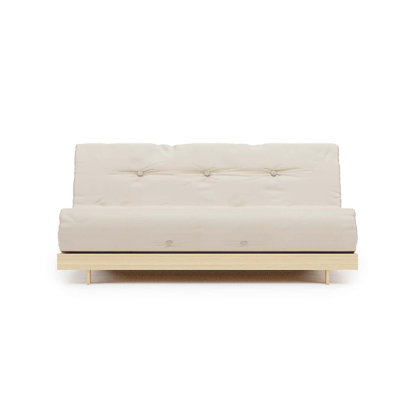 Mito Double Futon