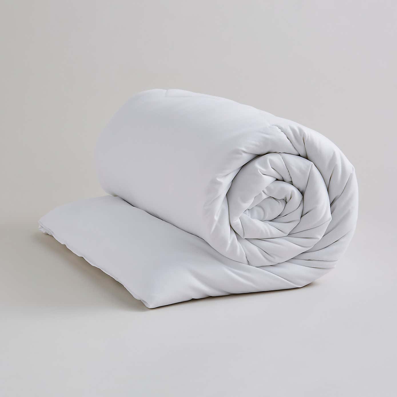 Fogarty Temperature Balance 4.5 Tog Summer Duvet