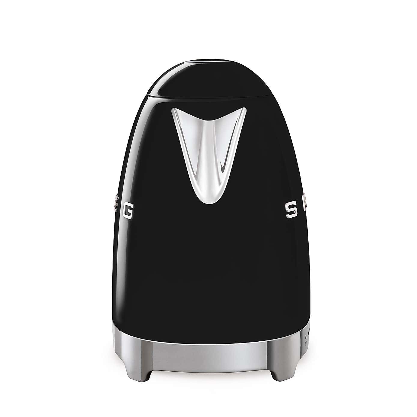 SMEG Retro Temperature Controlled Electric Kettle