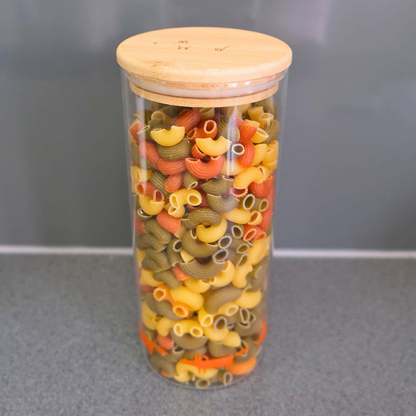 Scion Dexam Mr Fox Glass Storage Jar