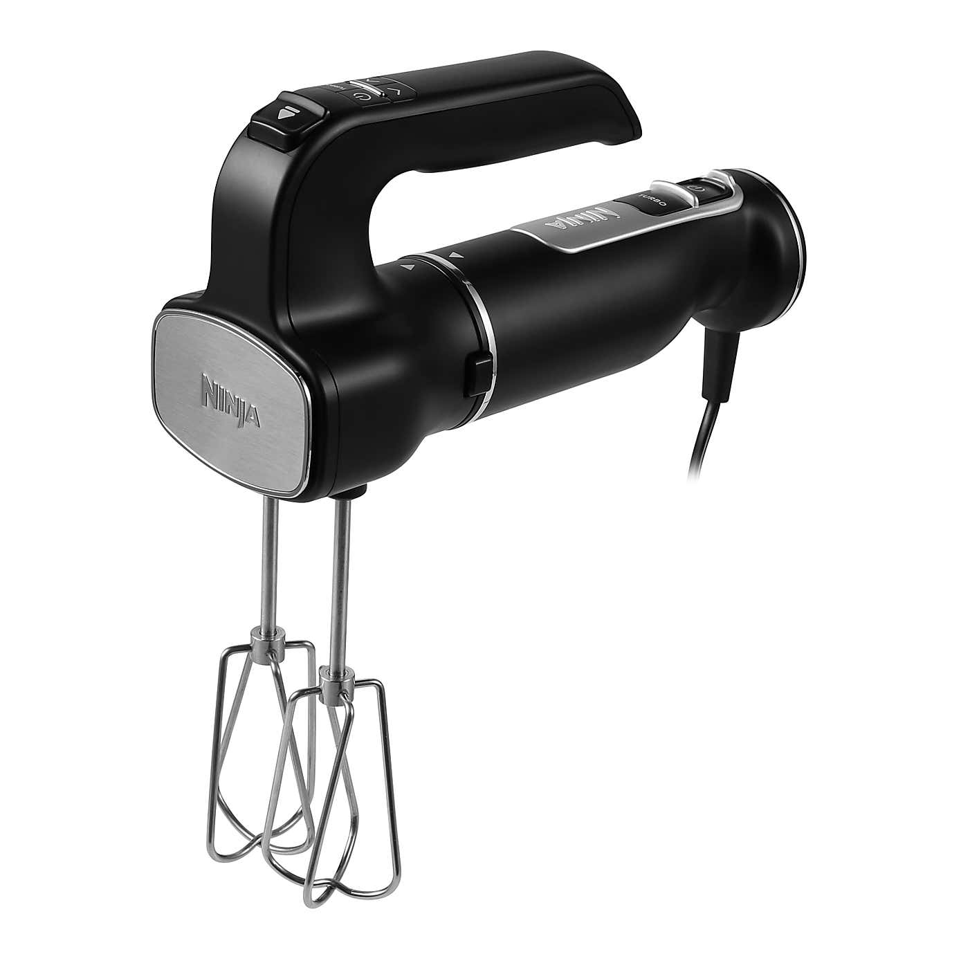 Ninja Foodi 2-in-1 Hand Blender & Mixer