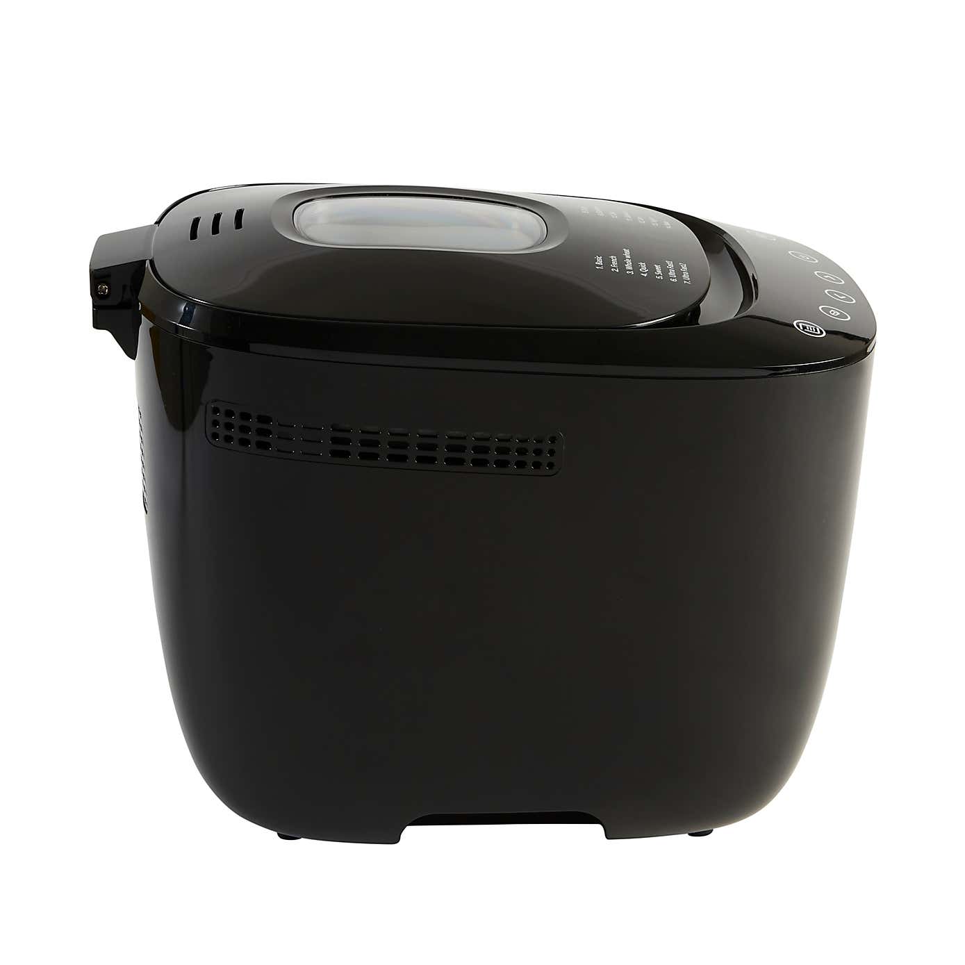 Digital Bread Maker