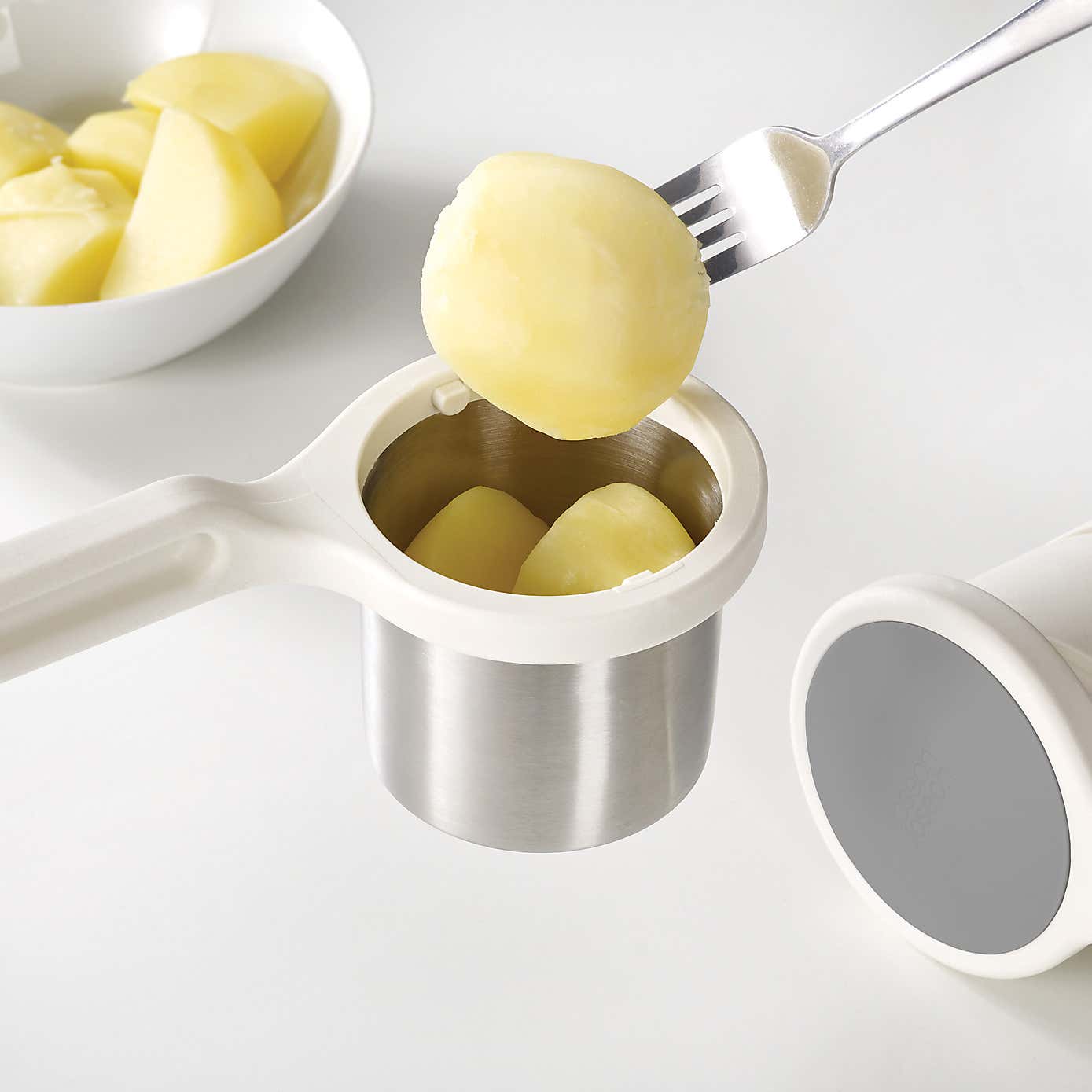 Joseph Joseph Helix Potato Ricer