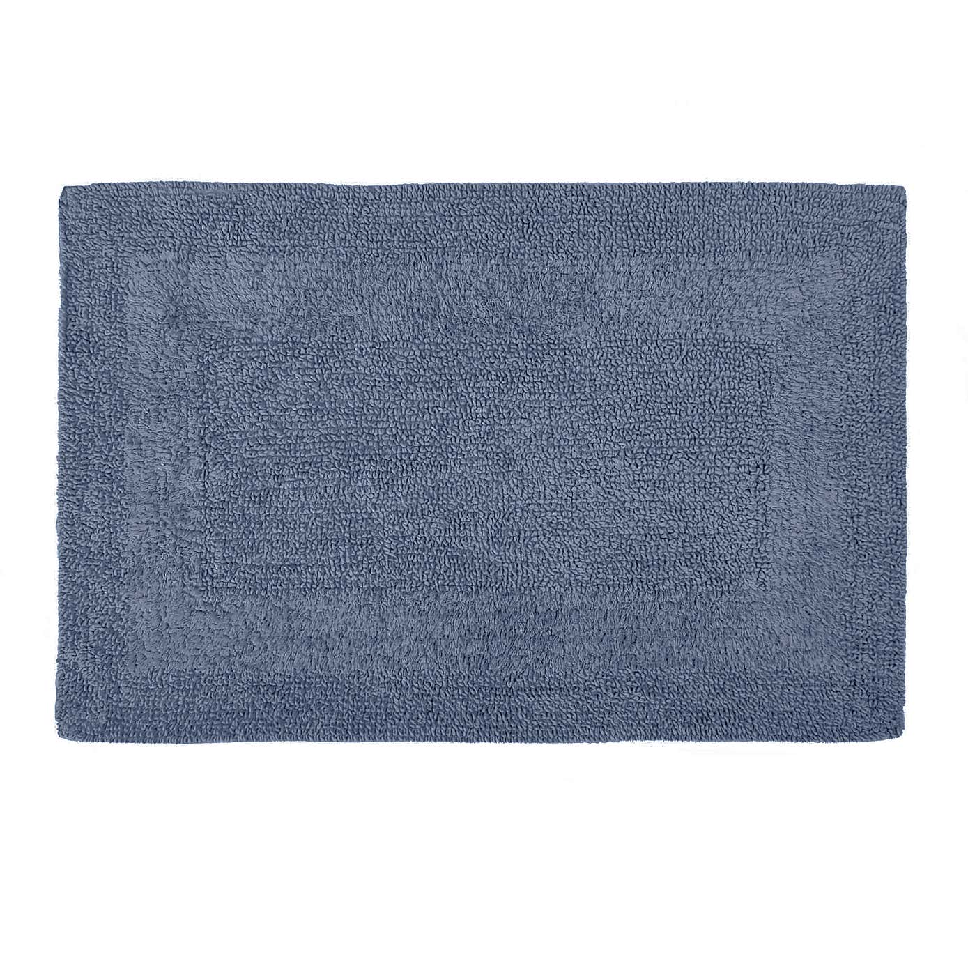 Super Soft Reversible Bath Mat