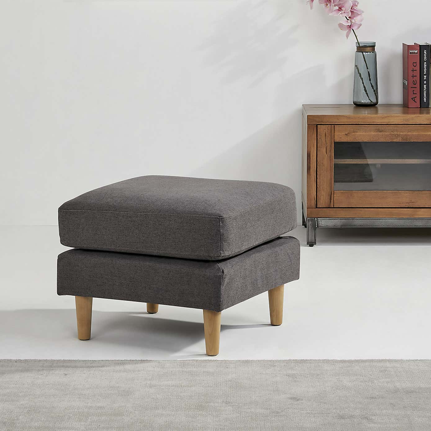 Harris Reversible Corner Sofa