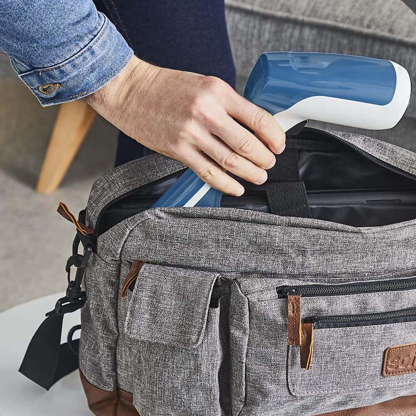 Tefal DT6131 Access Garment Steamer