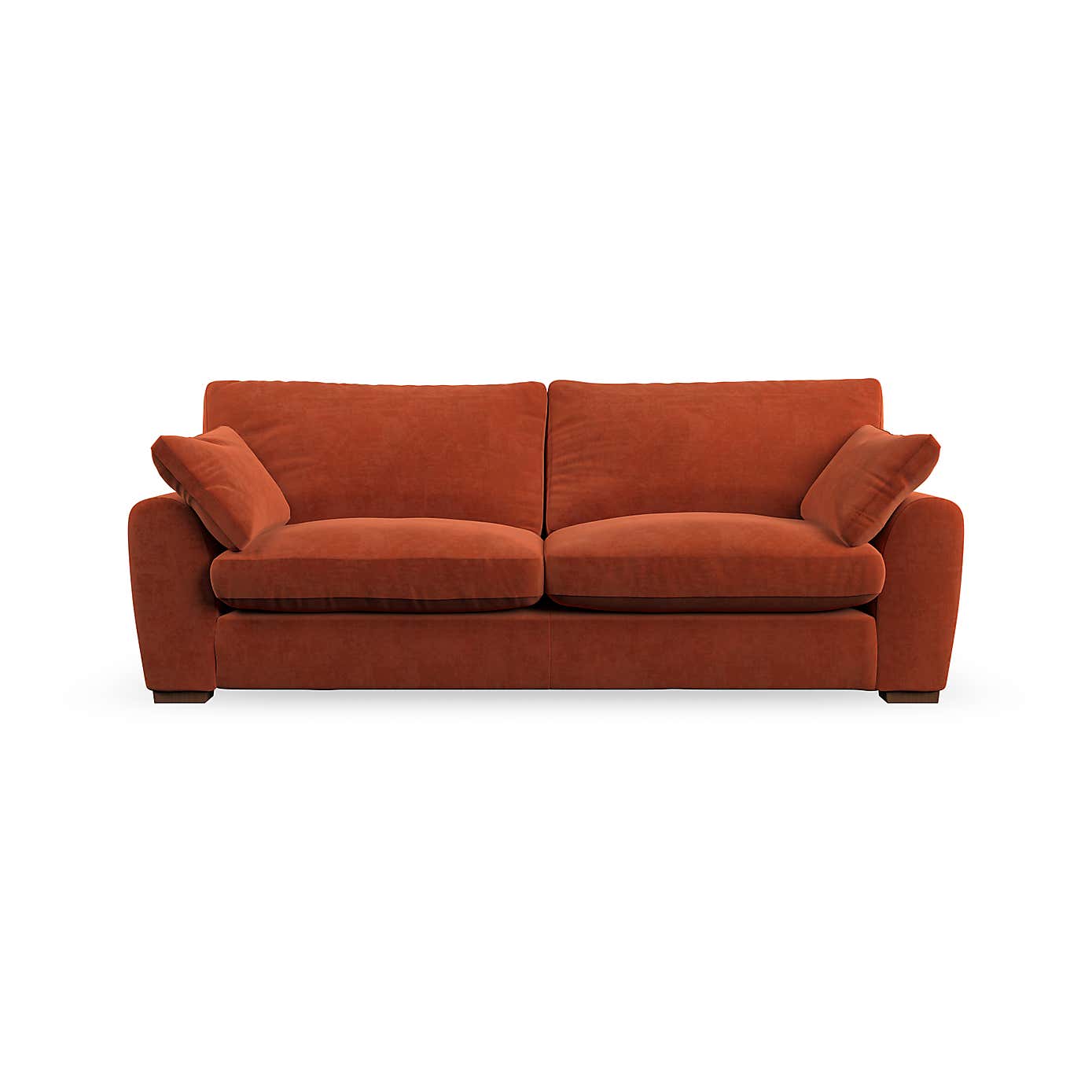 Madison 4 Seater Sofa