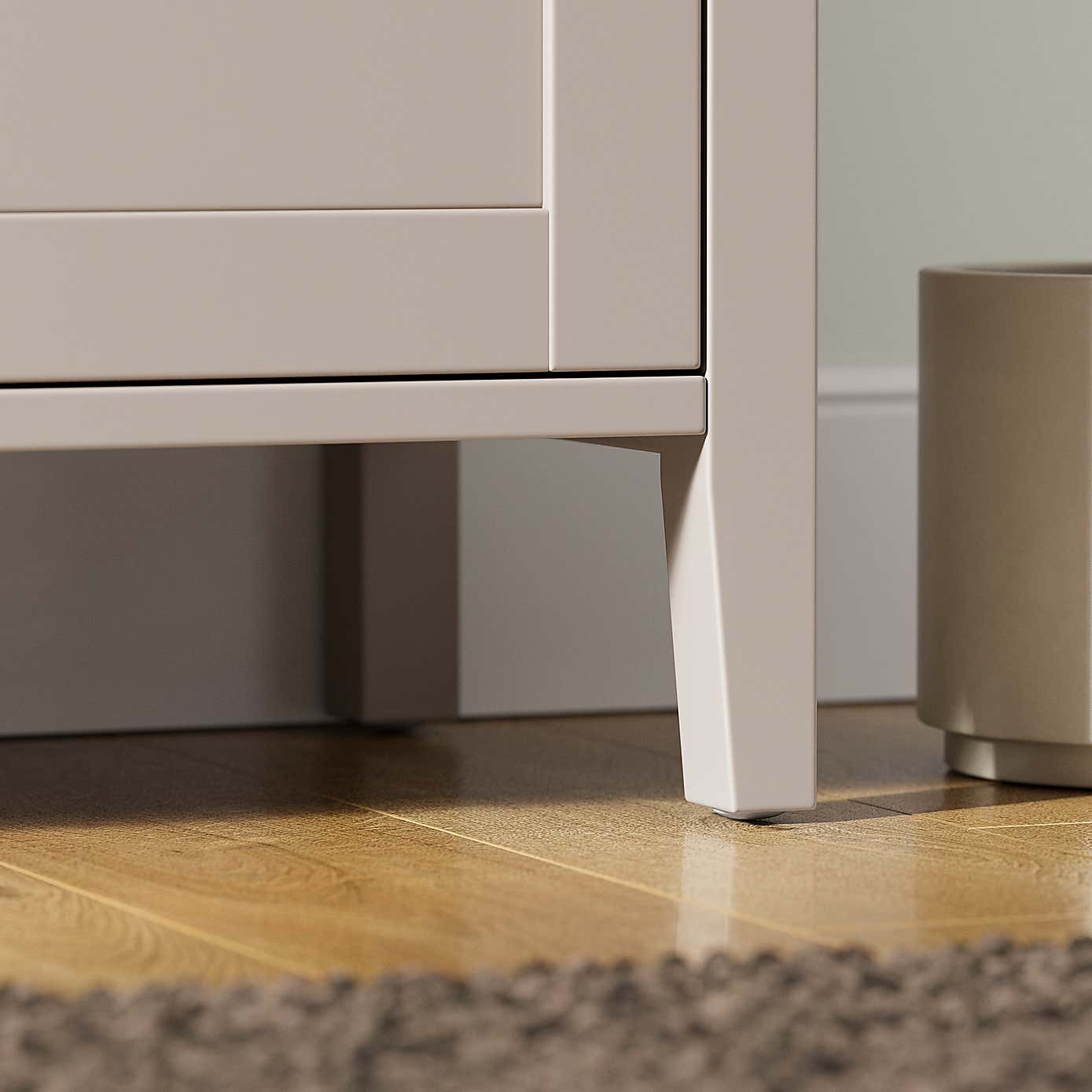 Lynton Extra Wide TV Unit for TVs up to 75"