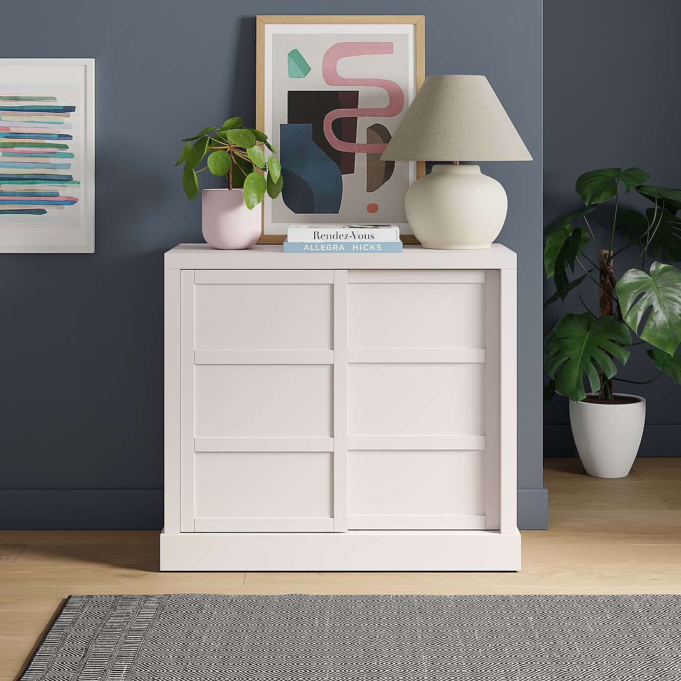 Jaxon Small Sideboard