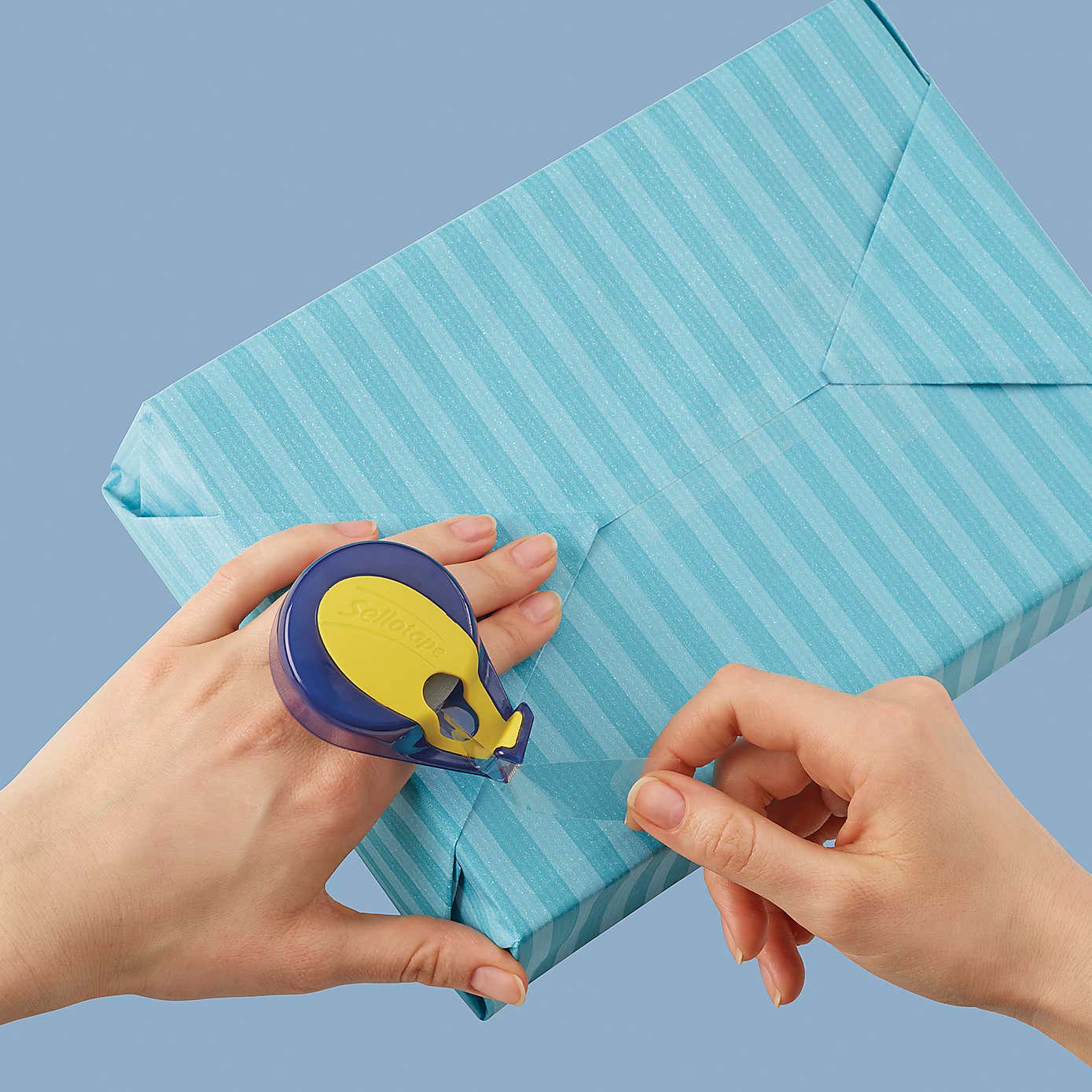 Sellotape Hand Dispenser