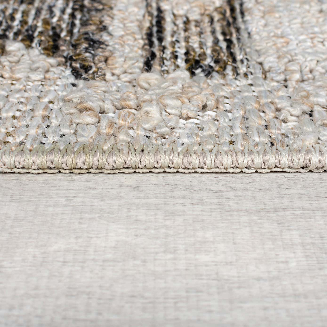 Gabbeh Aztec Washable Rug