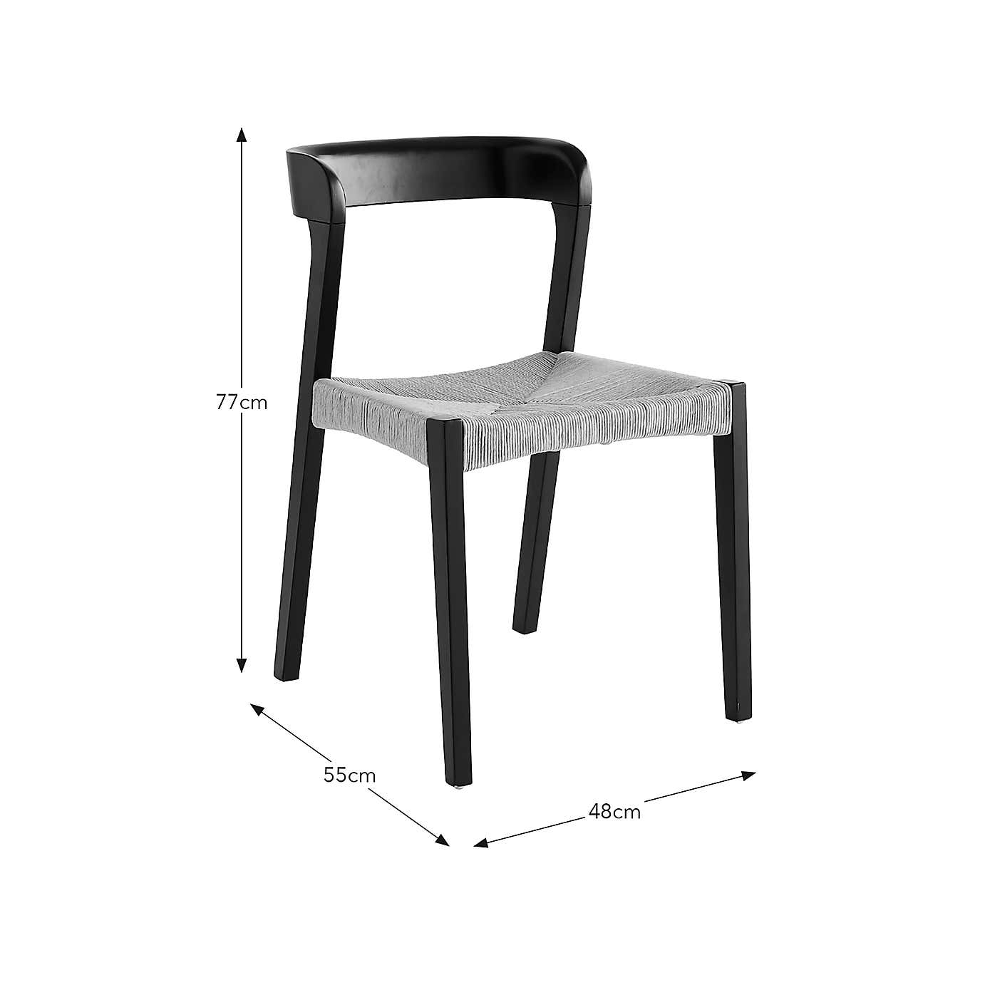 Melia Dining Chair
