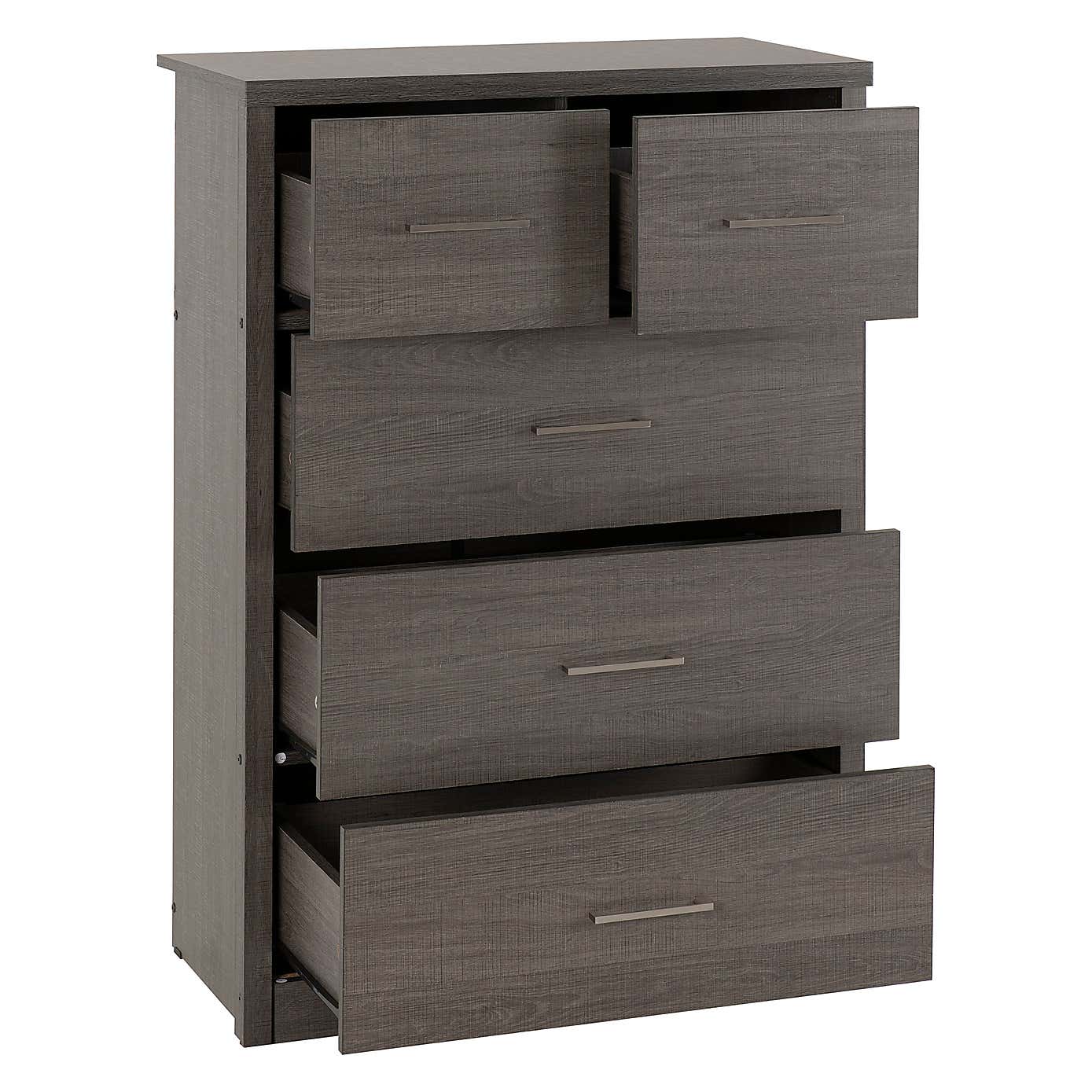 Lennon 5 Drawer Chest