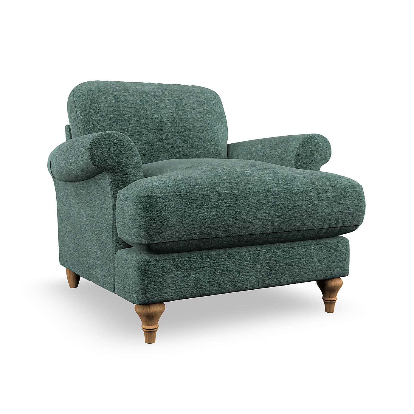 Evie Armchair