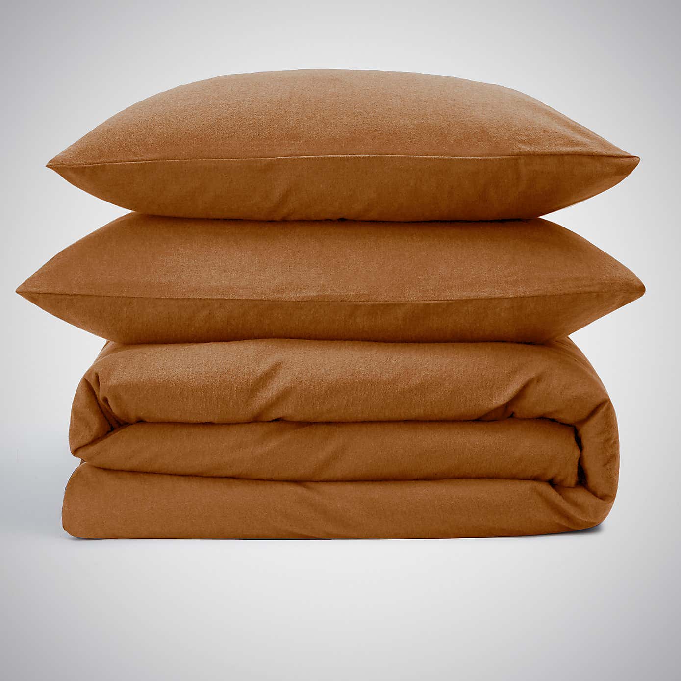 Soft & Cosy Brushed Cotton Oxford Pillowcase