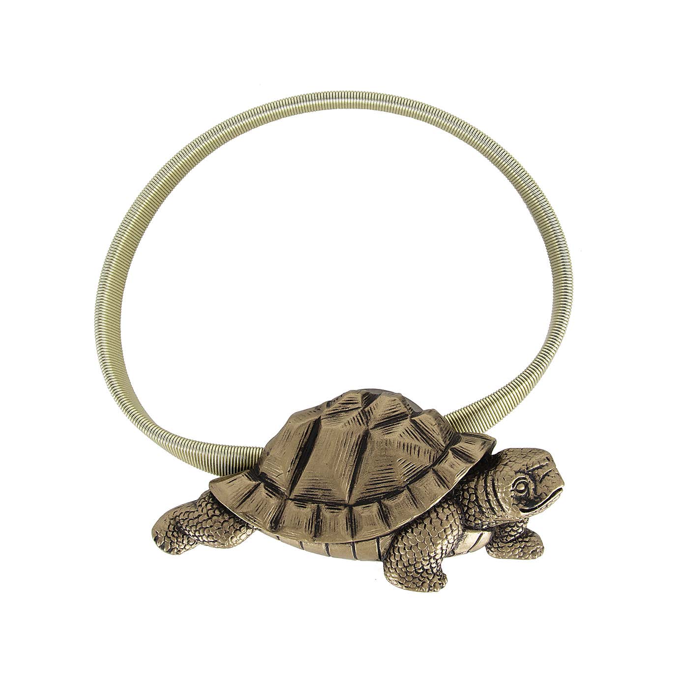 Tortoise Magnetic Tieback