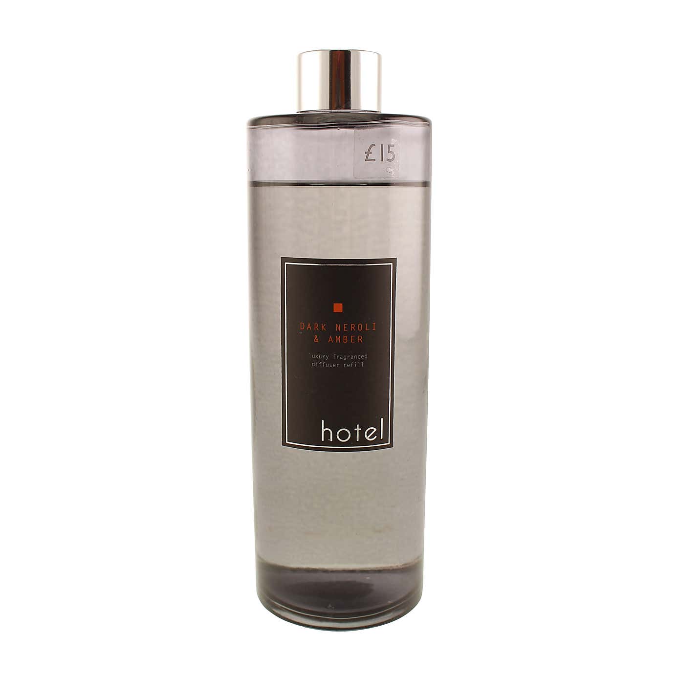 Hotel Neroli & Amber Diffuser Refill