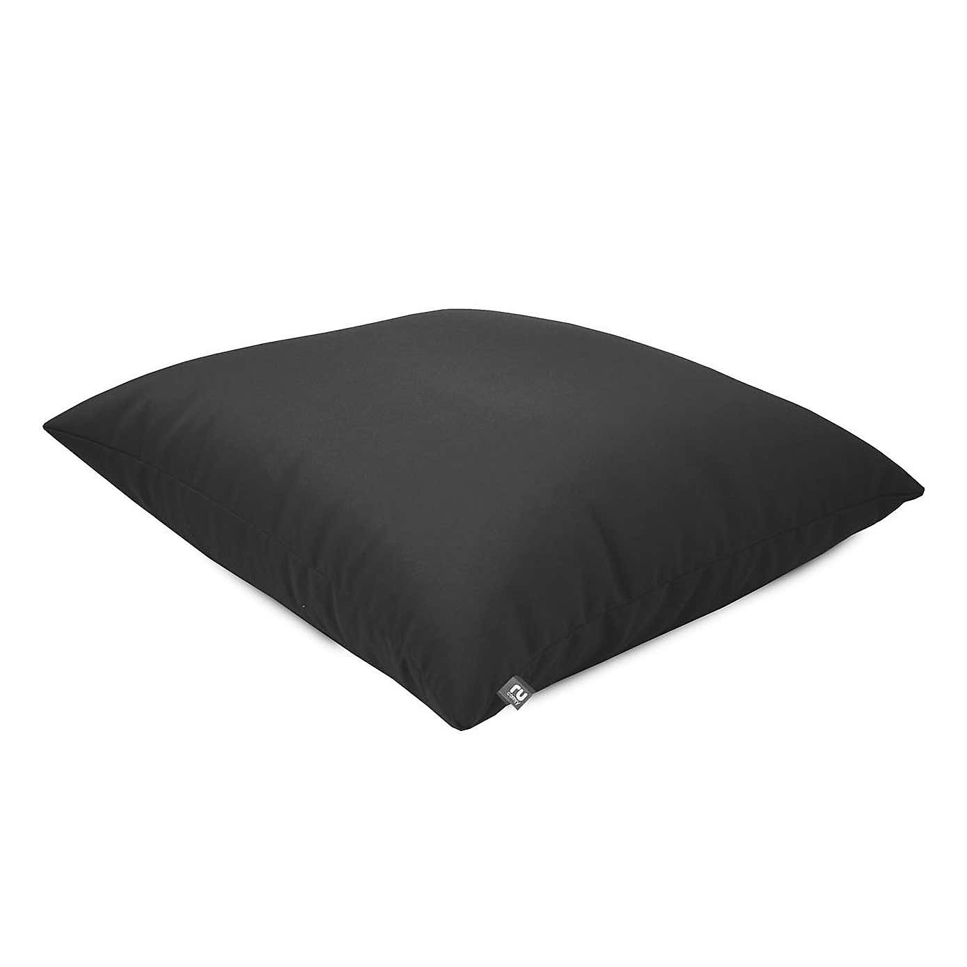 rucomfy Indoor Outdoor Floor Cushion Beanbag