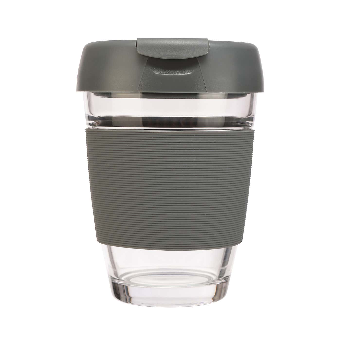 Siip Glass Travel Mug