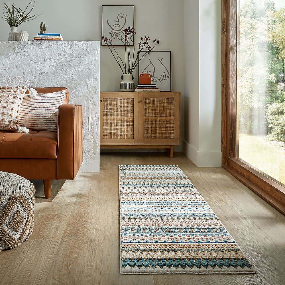 Parker Natural Runner