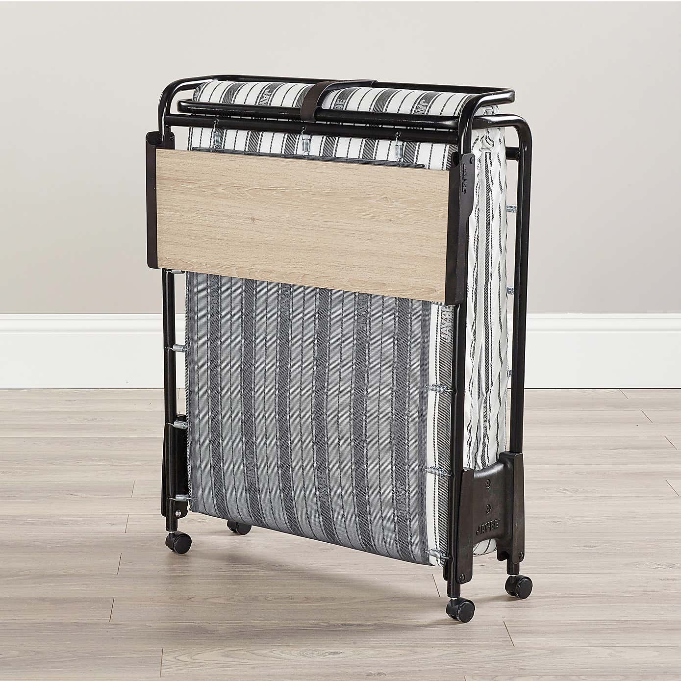 Revolution Folding Bed Set