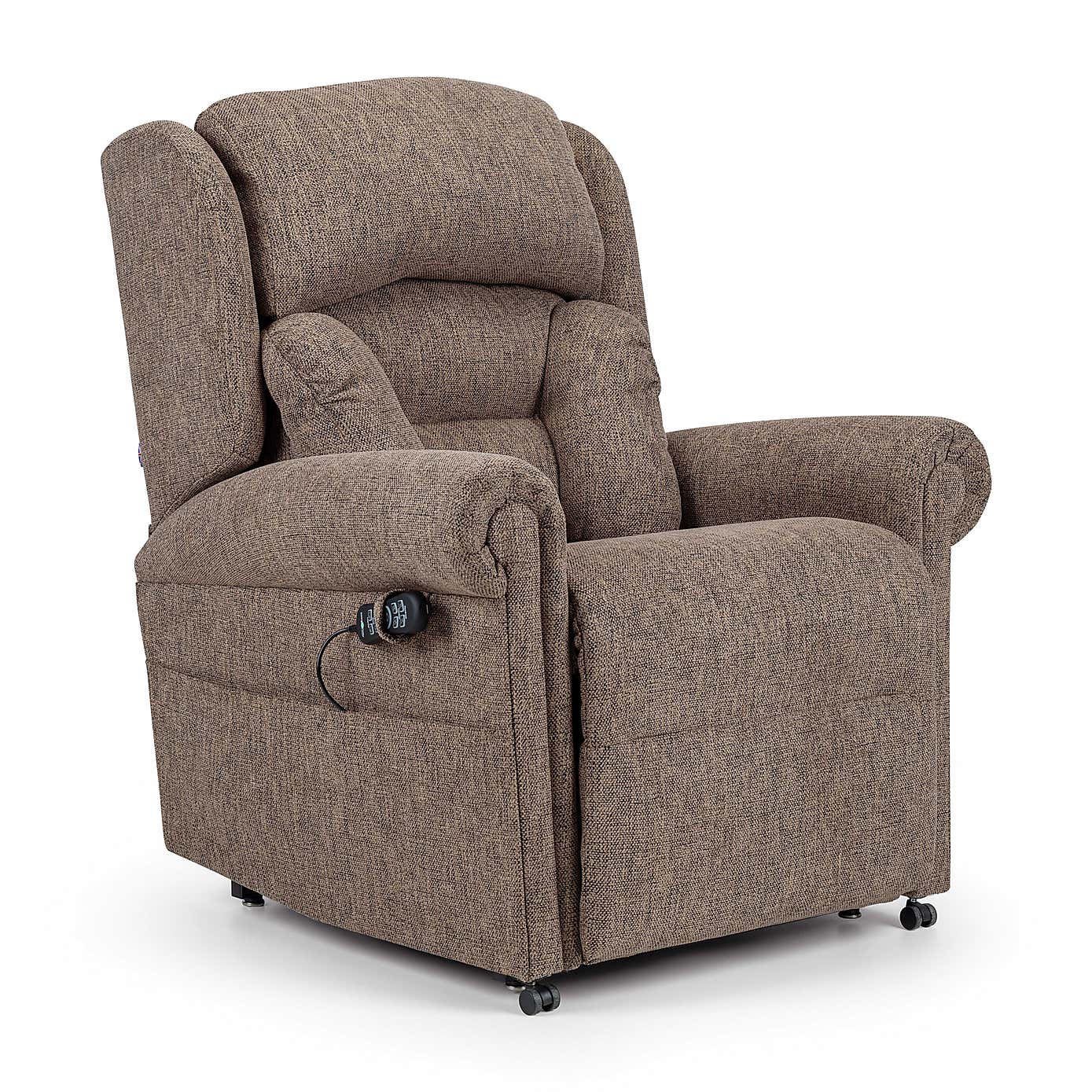 Dorchester Premier Lateral Rise and Recline Chair