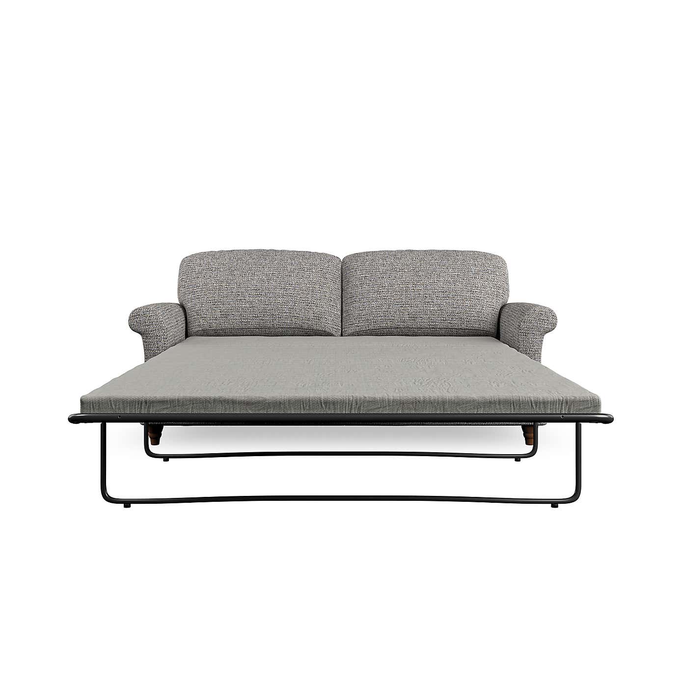 Evie 2 Seater Sofa Bed