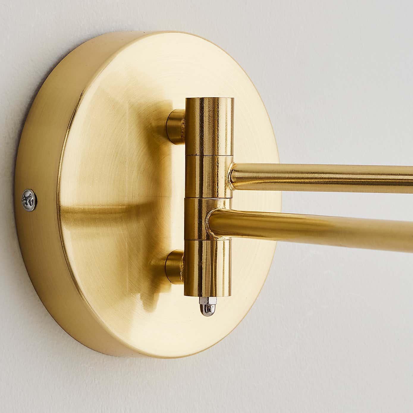 Leila Dual Wall Light