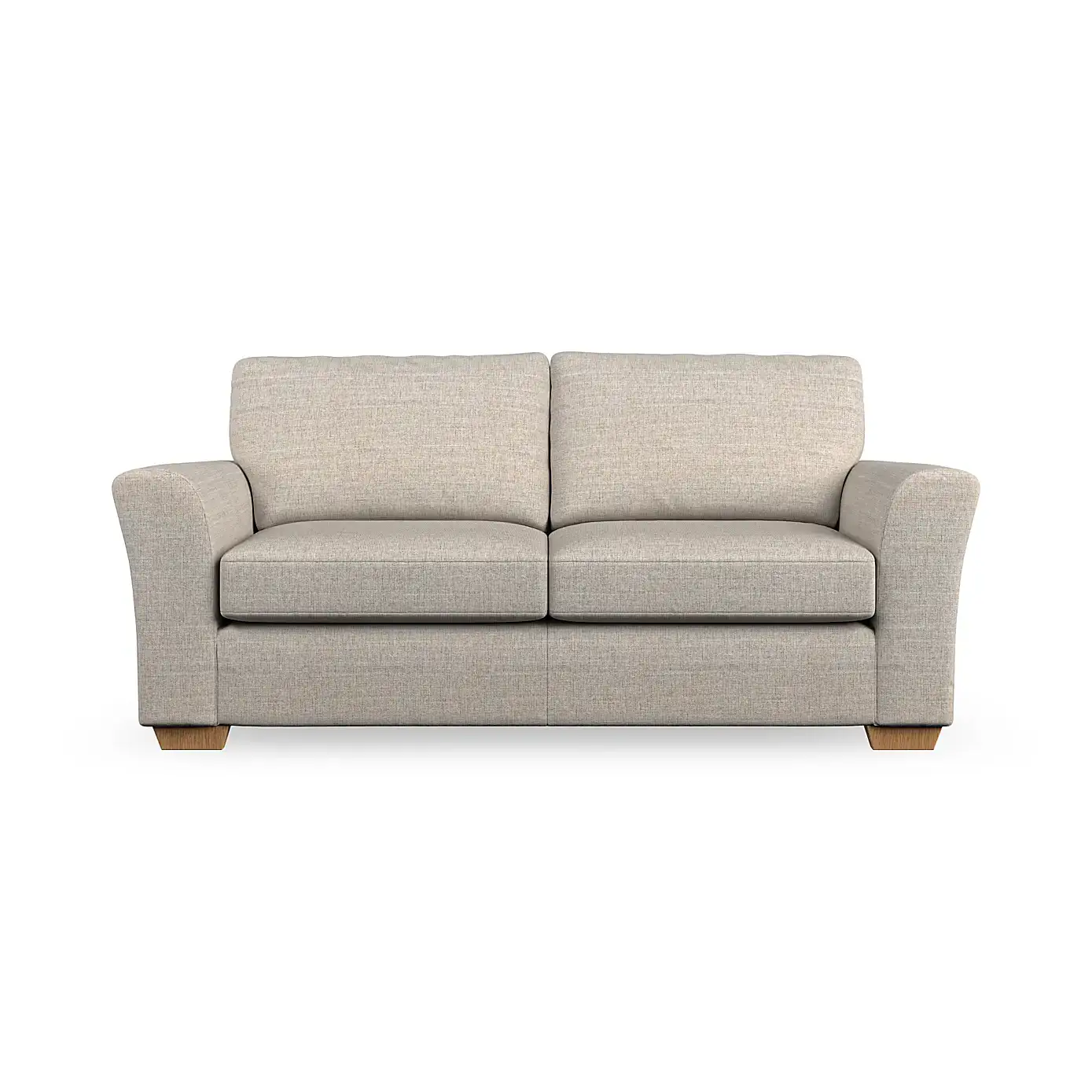 Lena 3 Seater Sofa Bed