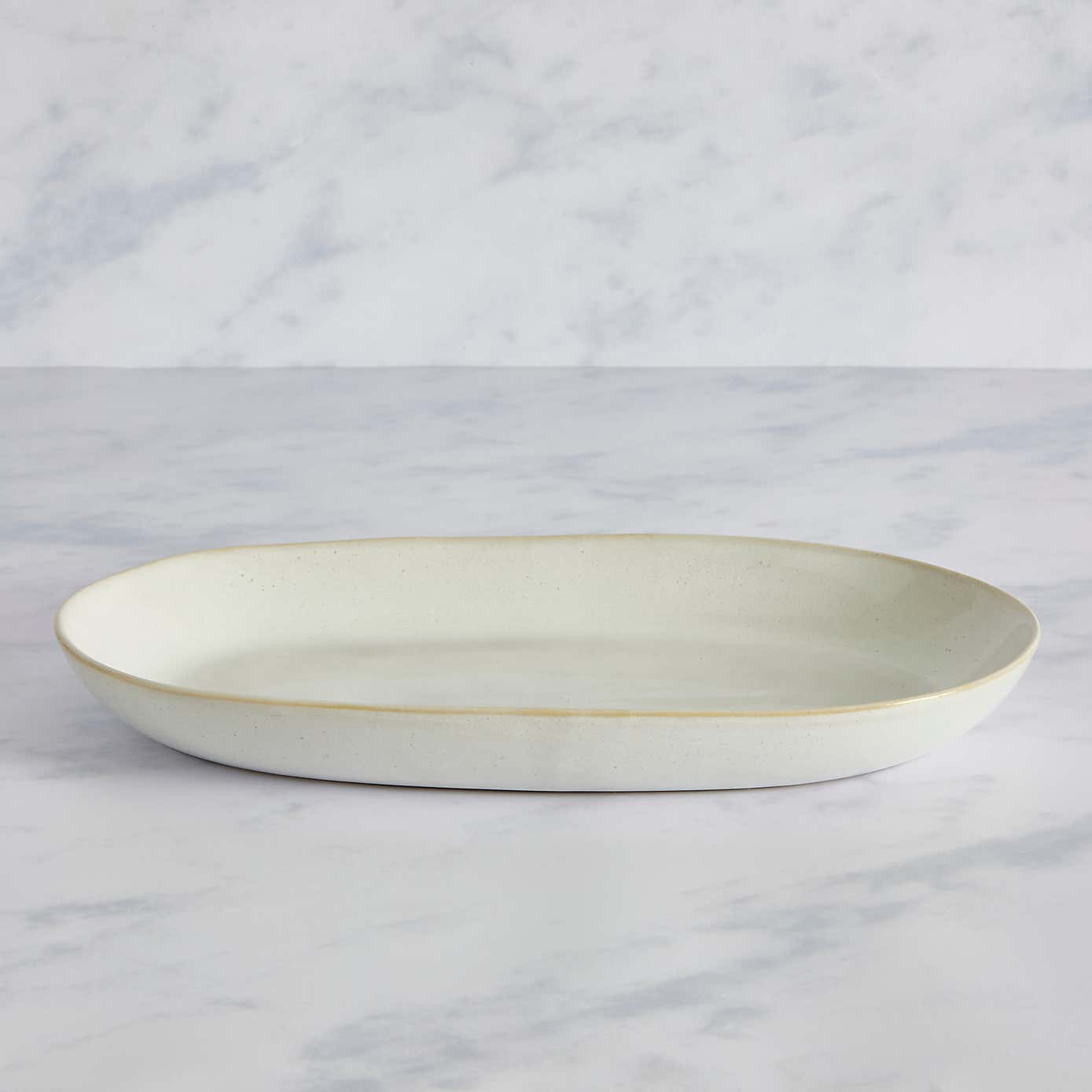 Amalfi Oval Platter