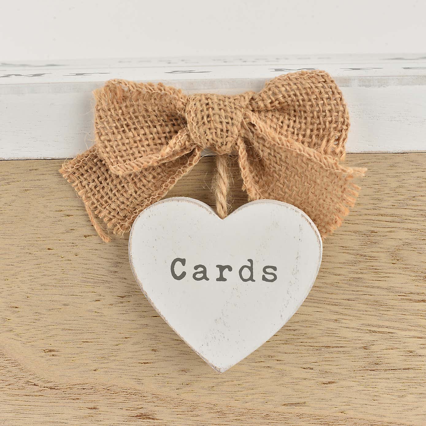 Love Story Best Wishes To The Mr and Mrs Box