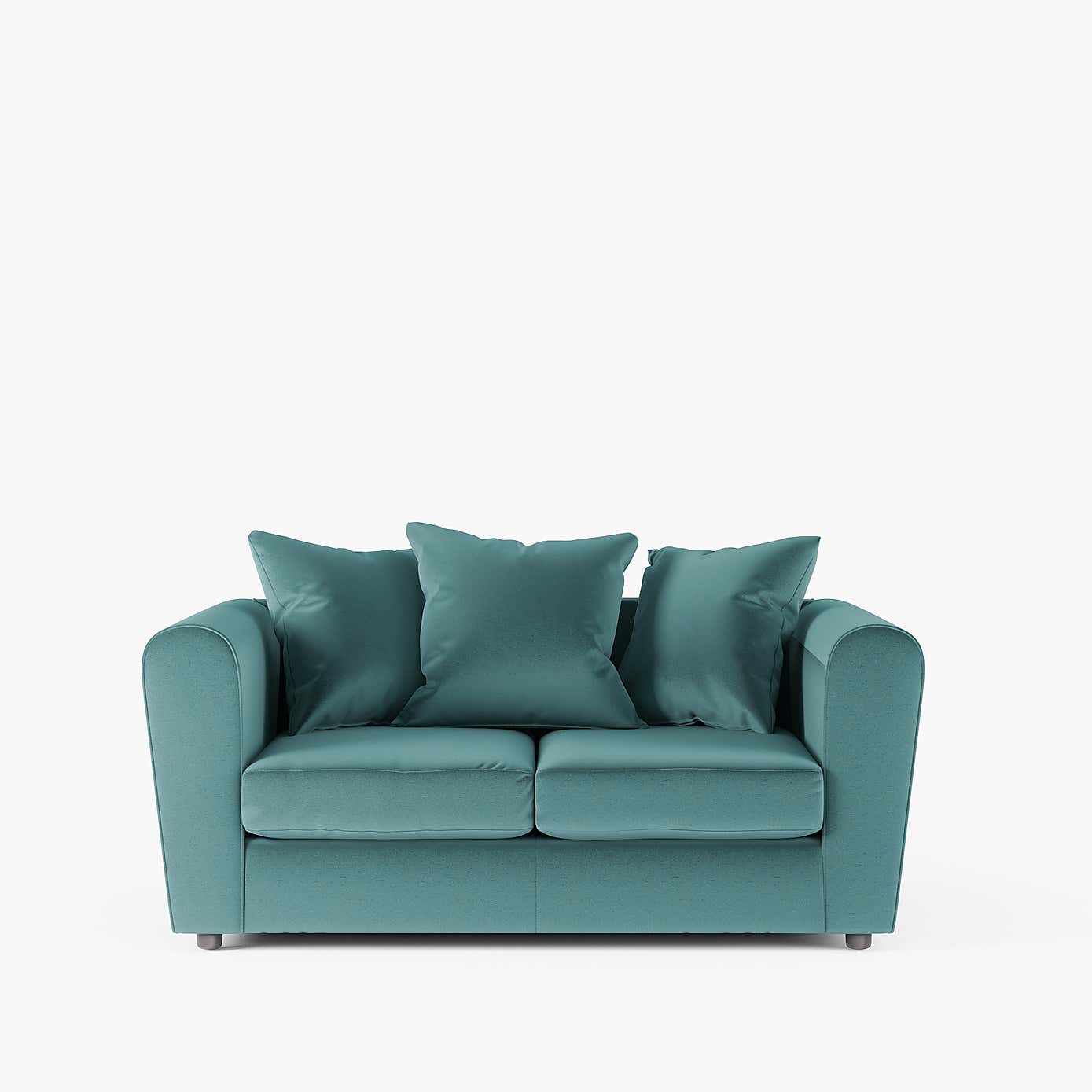 Opulent Velvet Swatch