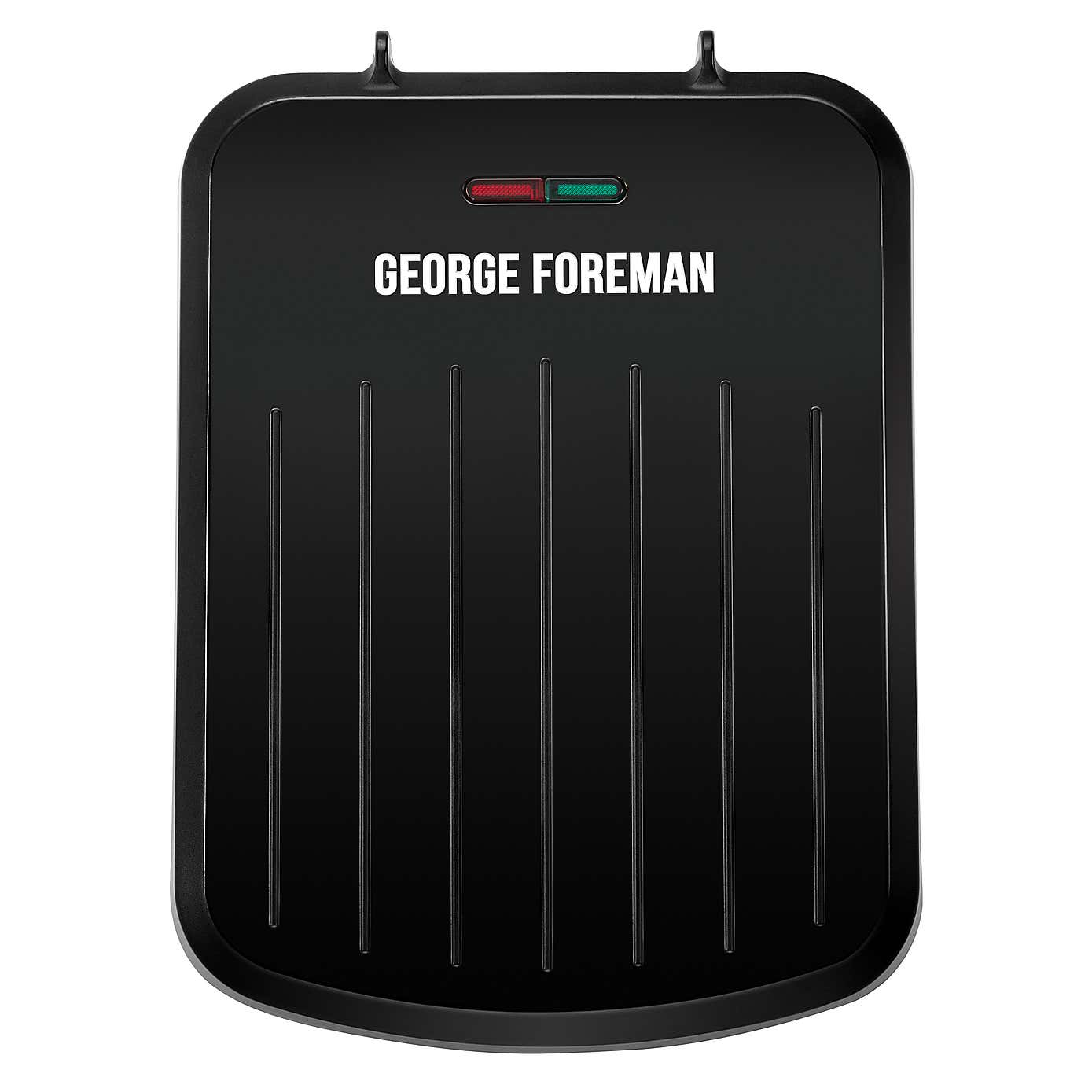 George Foreman Small Fit Grill