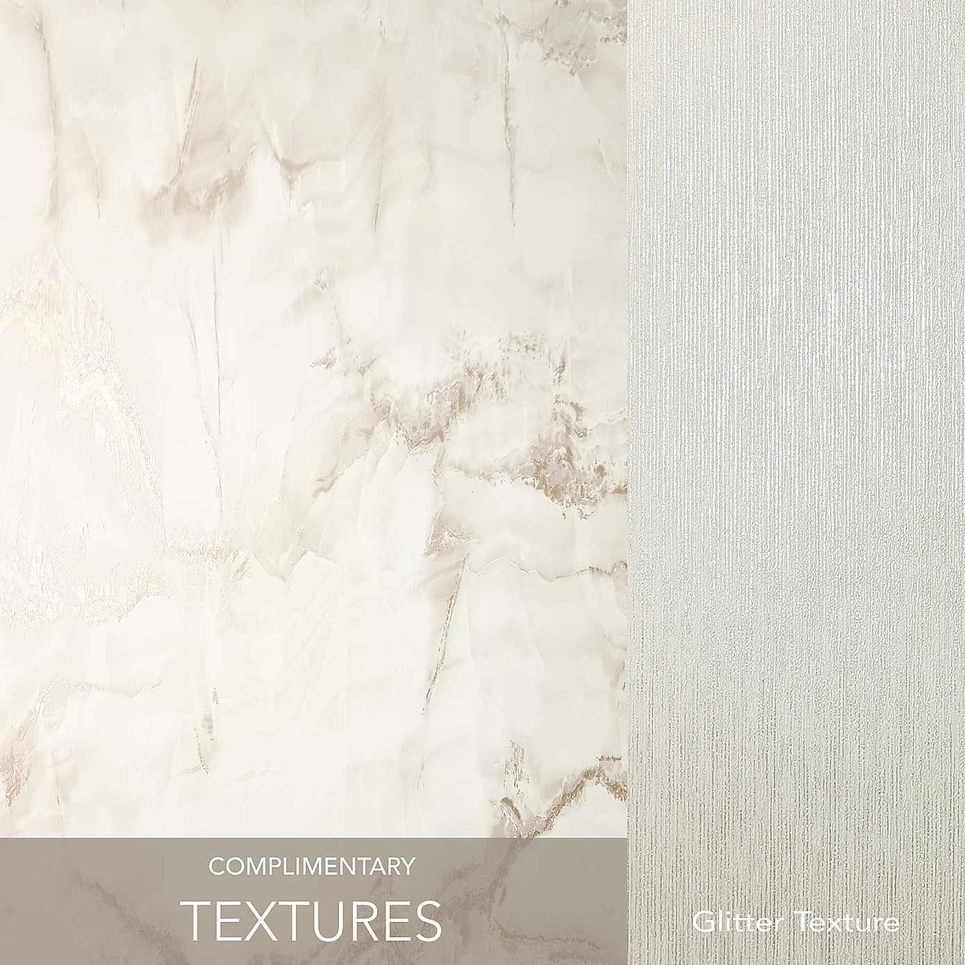 Aura Marble Wallpaper