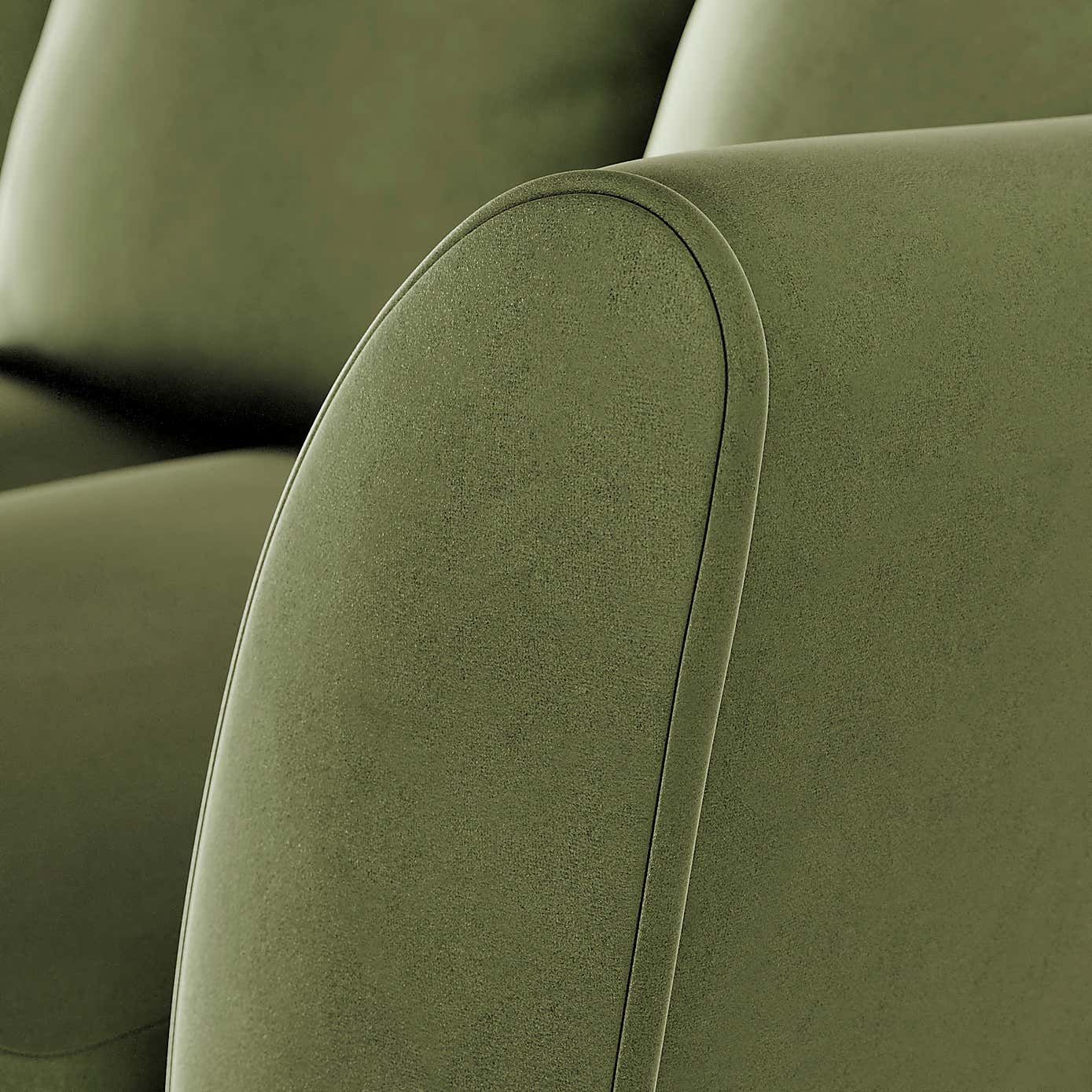 Opulent Velvet Swatch