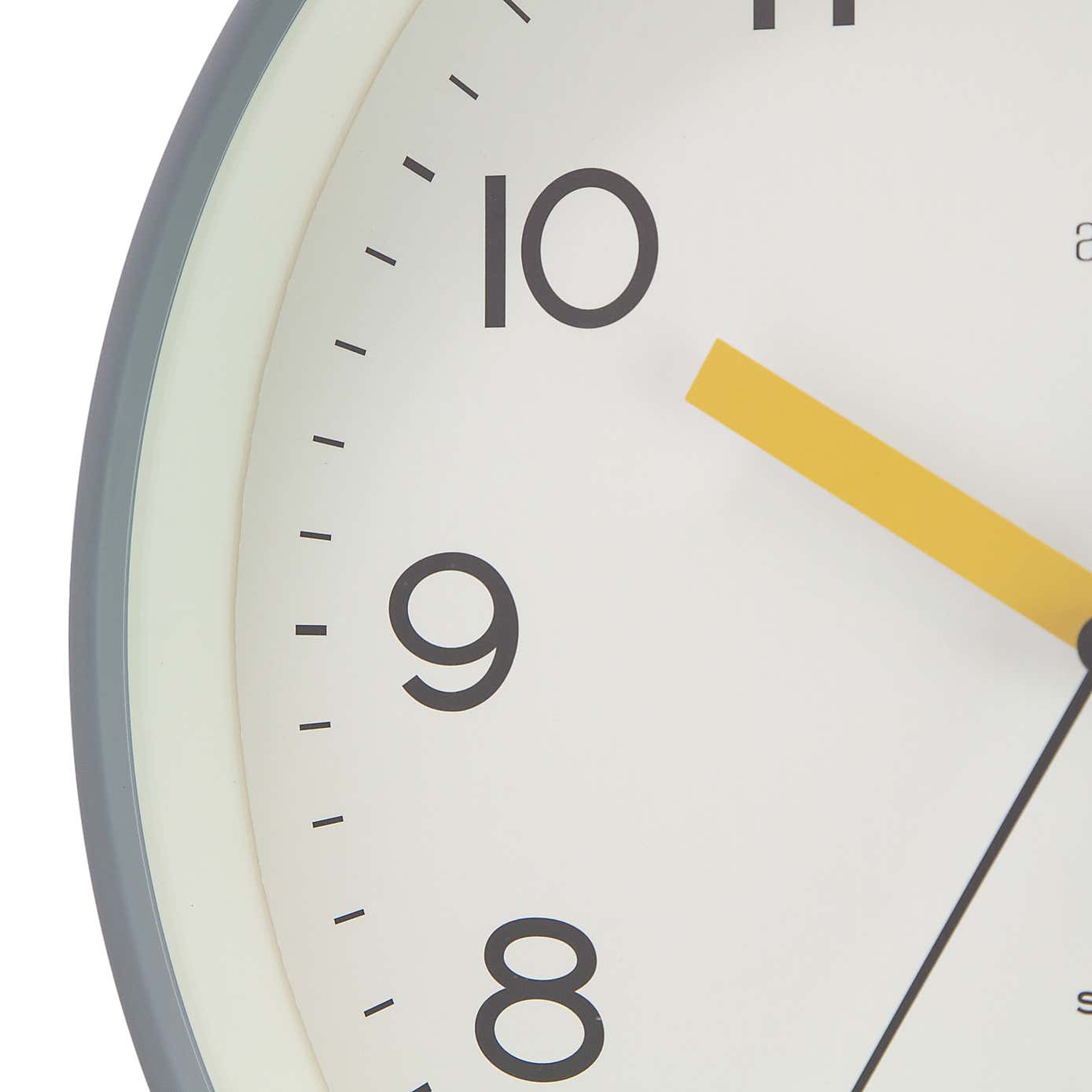 Acctim Rhea Wall Clock 29cm