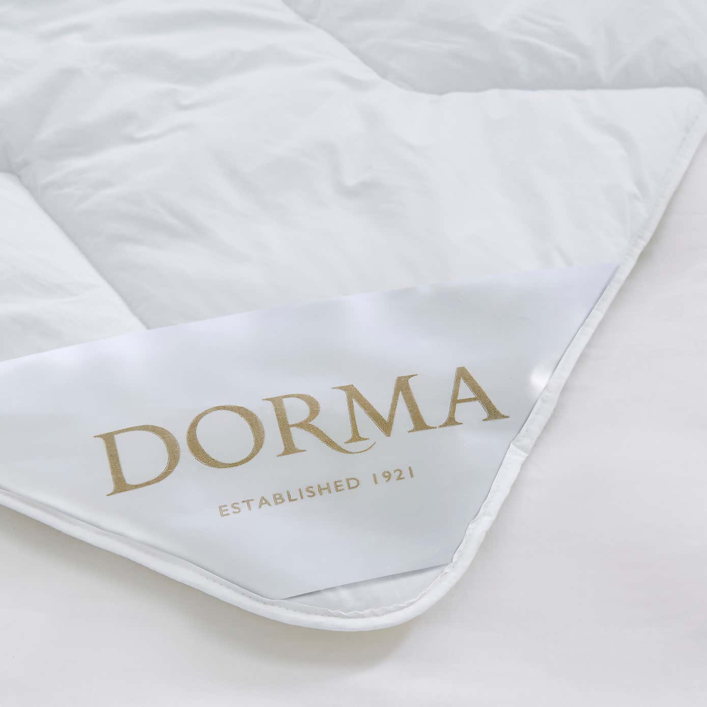 Dorma Full Forever 15 Tog Duvet