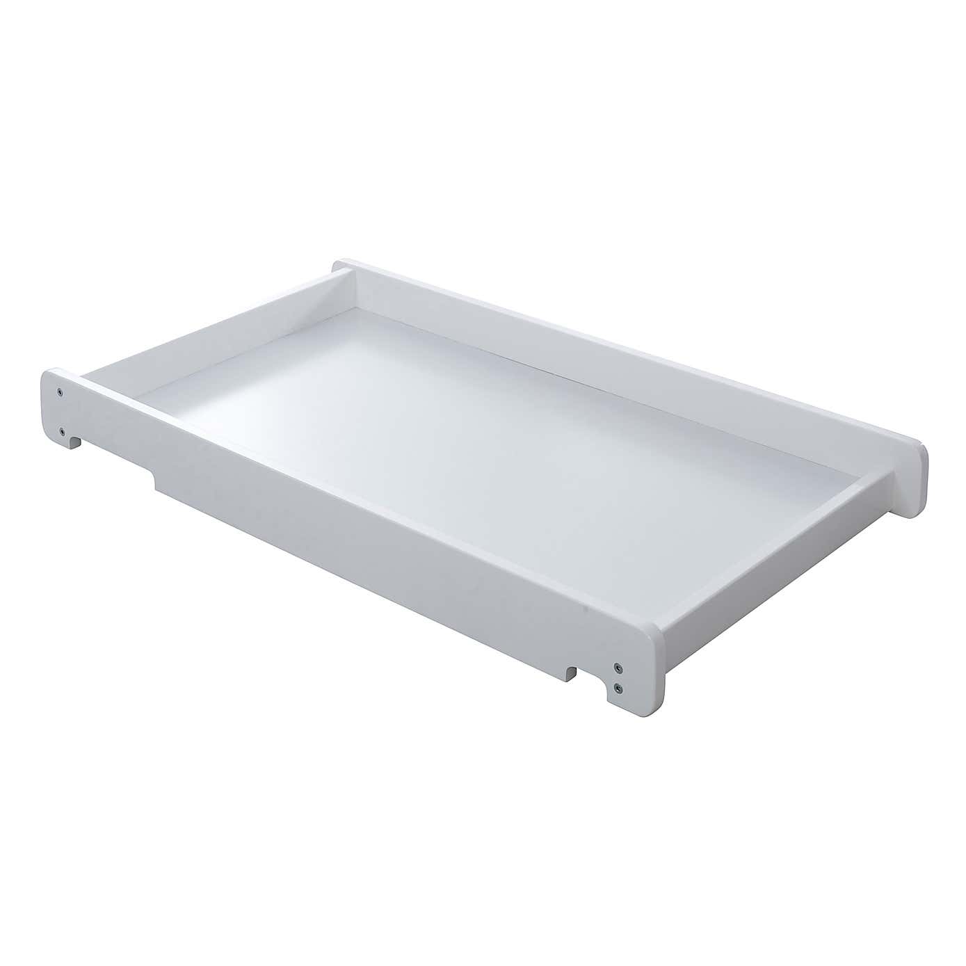 Ickle Bubba Coleby Universal Cot Top Changer