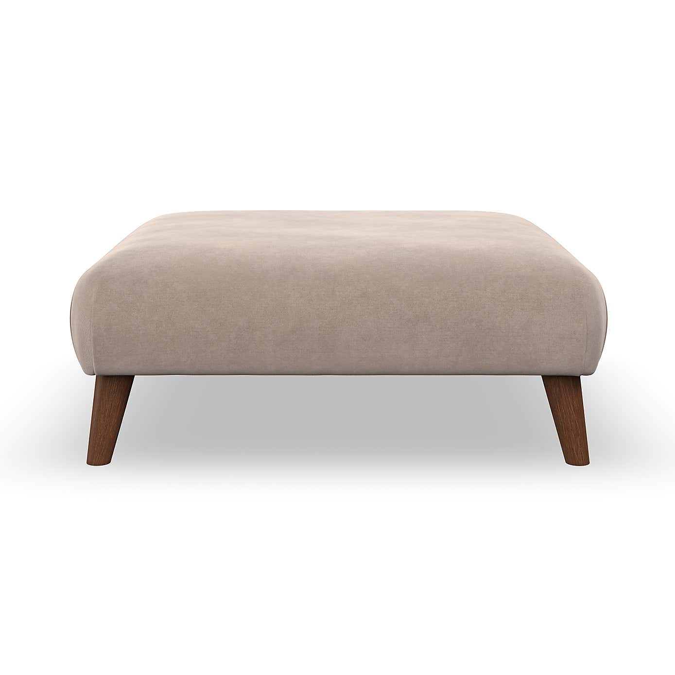 Evelyn Footstool