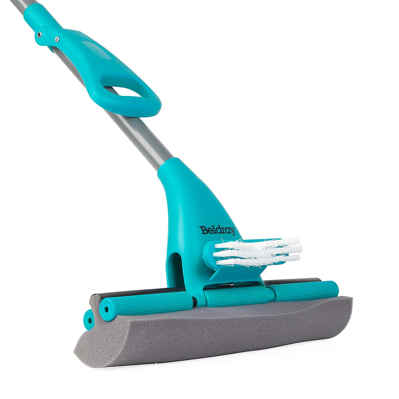 Beldray Deep Clean 3 in 1 Sponge Mop