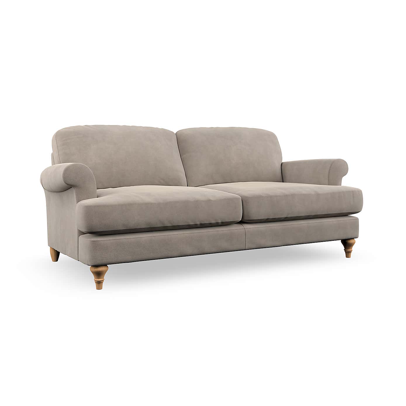Evie Large 2 Seater Sofa
