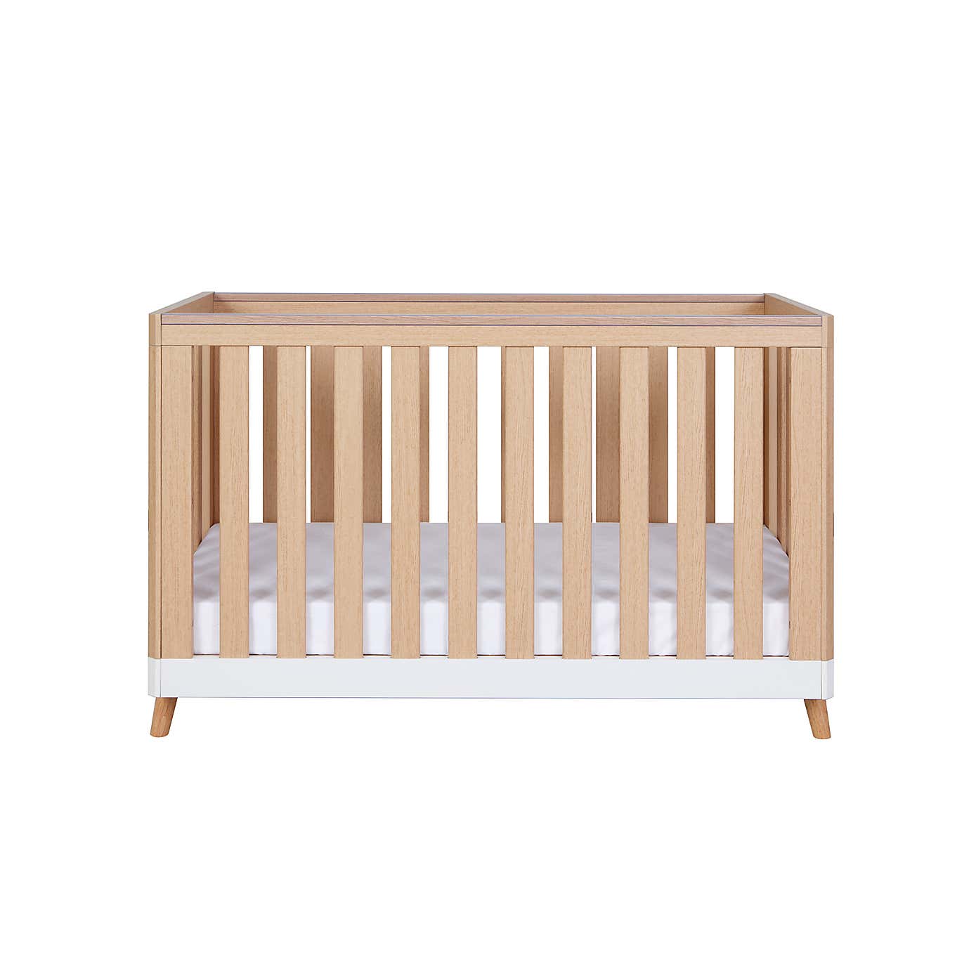 Tutti Bambini Hygge Mini Cot Bed