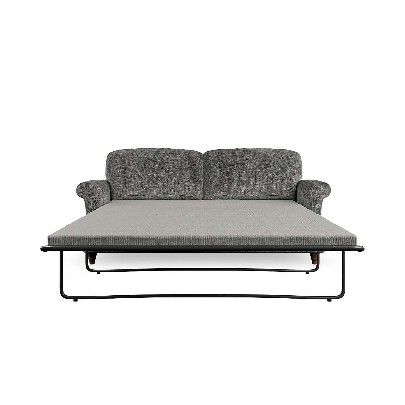 Evie 2 Seater Sofa Bed